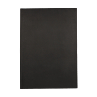123encre carnet de croquis relié A4 (80 feuilles) 301410