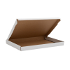 123encre carton pour boîte aux lettres A4 345 x 255 x 28 mm (10 pièces) 301876 - 1