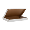 123encre carton pour boîte aux lettres A5 260 x 181 x 28 mm (10 pièces) 301877 - 1