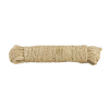 123encre corde en sisal (4 mm x 20m) 303067 - 1