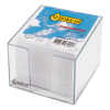 123encre cube-mémo + recharge (1000 feuilles) 300625 - 1