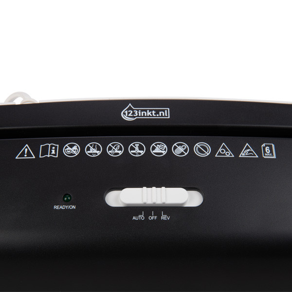 123encre déchiqueteuse coupe en bandes 301219 - 4