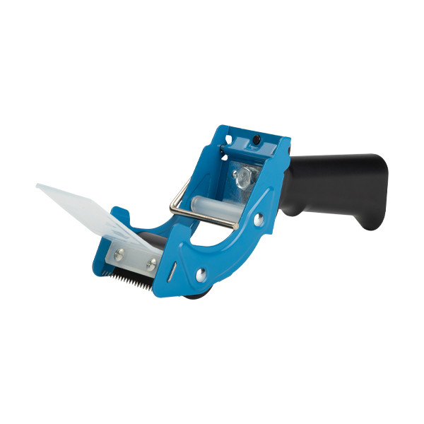 123encre dévidoir de ruban d'emballage silencieux avec frein 302902 - 1