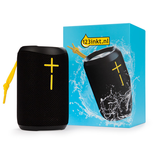 123encre enceinte Bluetooth G100 390522 - 1