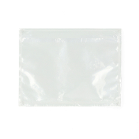 123encre enveloppe de liste de colisage non imprimée 165 x 122 mm - A6 auto-adhésive (1000 pièces) 300779