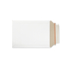 123encre enveloppe d'expédition en carton 176 x 250 mm (100 pièces) - blanc 302452 - 1