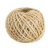 123encre ficelle en sisal (25m) 303052 - 1