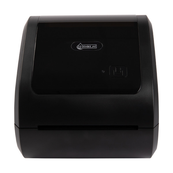 123encre imprimante d'étiquettes LW650XL PRO - pack avec 5 étiquettes d'expédition extra larges 302433 - 3