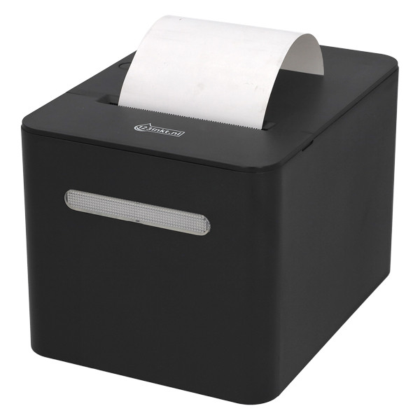 123encre imprimante de reçus RP-T100 - noir 302912 - 5