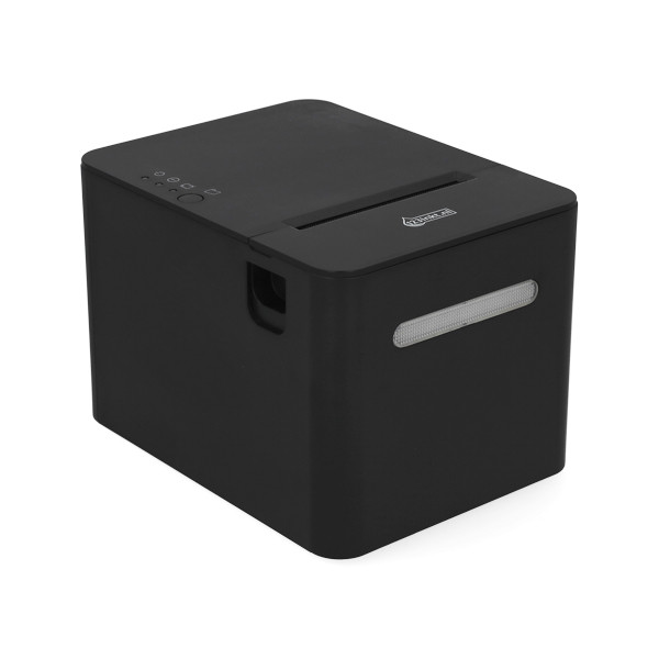 123encre imprimante de reçus RP-T100 - noir 302912 - 3