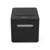 123encre imprimante de reçus RP-T100 avec 5x rouleau de caisse 80x80x12 - noir 303239 - 2
