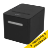 123encre imprimante de reçus RP-T100 avec 5x rouleau de caisse 80x80x12 - noir 303239 - 1