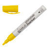 123encre marqueur peinture à encre brillante (1 - 3 mm ogive) - jaune 300829 - 1