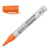 123encre marqueur peinture à encre brillante (1 - 3 mm ogive) - orange 300830 - 1