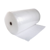 123encre papier bulle transparent (100 cm x 100 m) 302451 - 1