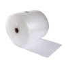 123encre papier bulle transparent (50 cm x 100 m) 302446 - 1