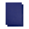 123encre papier carbone A4 (100 feuilles) - bleu 302180 - 1