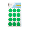 123encre pastilles de marquage Ø 32 mm - vert (240 étiquettes) 301489 - 1