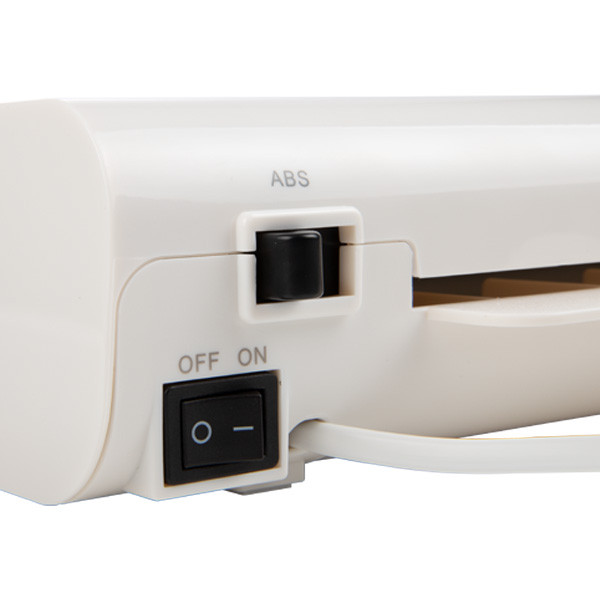 123encre plastifieuse A4 - blanc 301222 - 4