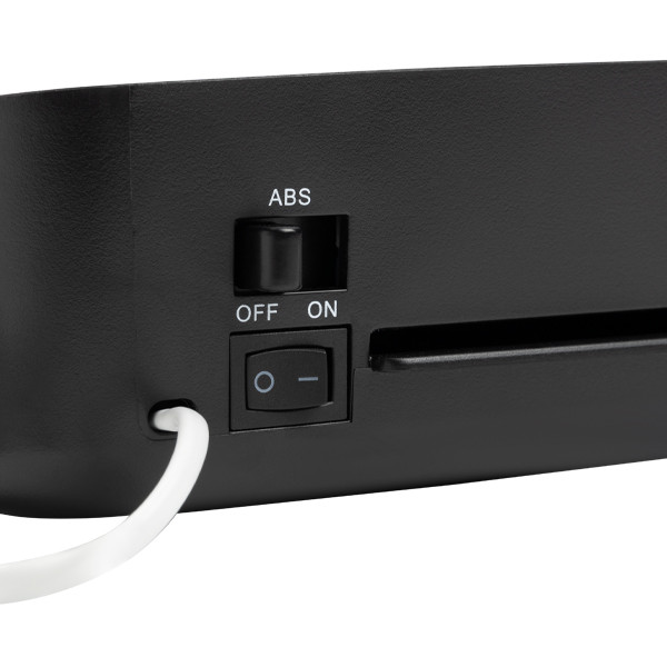 123encre plastifieuse A4 - noir 302161 - 4