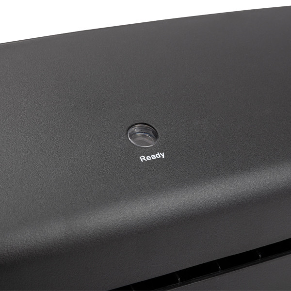 123encre plastifieuse A4 - noir 302161 - 5