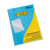 123encre pochette de plastification pour documents A4 mat/brillant 2x75 microns (50 pièces) 302053 - 1