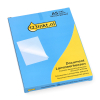 123encre pochette de plastification pour documents A5 brillant 2x80 microns (100 pièces) 302890 - 1