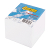 123encre recharge pour bloc cube (1000 feuilles) 300627 - 1