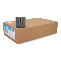 123encre remplace Zebra 2300 ruban cire (02300BK06030) 60 mm x 300 m (15 rubans) 144567