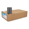 123encre remplace Zebra 2300 ruban cire (02300BK08330) 83 mm x 300 m (15 rubans) 144569 - 1