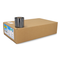 123encre remplace Zebra 5095 ruban résine (05095BK06030) 60 mm x 300 m (15 rubans) 144577