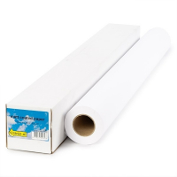 123encre rouleau de papier couché mat 1067 mm (42 pouces) x 45 m (90 g/m²) 155073