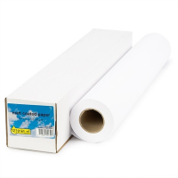123encre rouleau de papier couché mat 610 mm (24 pouces) x 45 m (90 g/m²) 155071