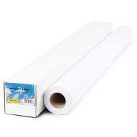 123encre rouleau de papier standard 1067 mm (42 pouces) x 50 m (80 g/m²) 155086