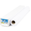 123encre rouleau de papier standard 914 mm (36 pouces) x 50 m (90 g/m²) 155090 - 1