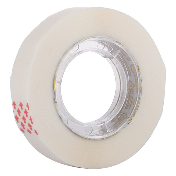 123encre ruban adhésif invisible 12 mm x 33 m 300421 - 1