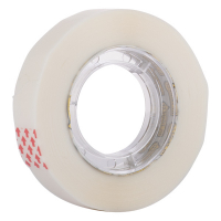 123encre ruban adhésif invisible 12 mm x 33 m 300421