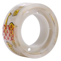 123encre ruban adhésif standard 15 mm x 10 m 300422