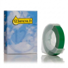 123encre ruban d'étiquettes en relief S0898160 pour pince à etiqueter 123encre - blanc sur vert 089264 - 1