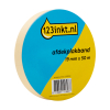 123encre ruban de masquage 19 mm x 50 m 302002 - 1