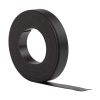 123encre ruban magnétique 10 mm x 5 m - noir 301899 - 1