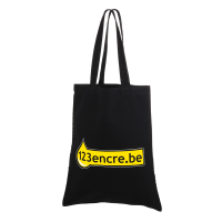 123encre sac en coton 301883