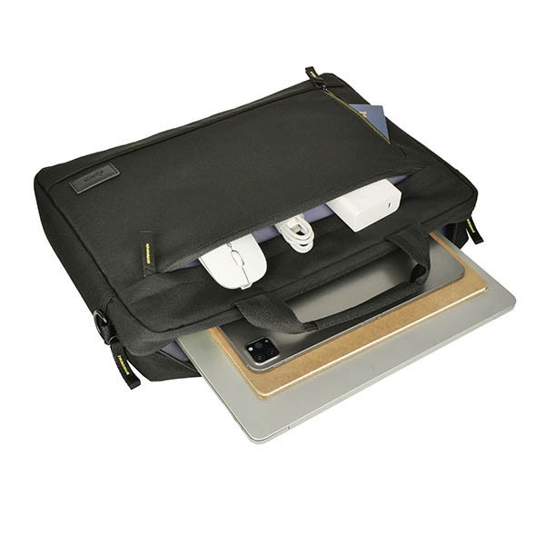 123encre sacoche pour ordinateur portable 15,6 pouces 303169 - 2