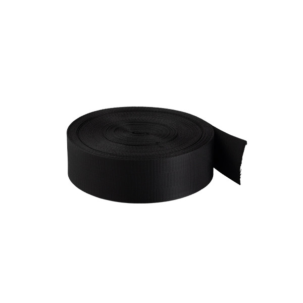 123encre sangle d'arbre en rouleau (50 mm x 25m) 303077 - 1