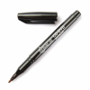 123encre stylo CD/DVD - noir 300293 - 1