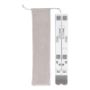 123encre support pliable en aluminium pour ordinateur portable (10-17 pouces) 371701 - 3