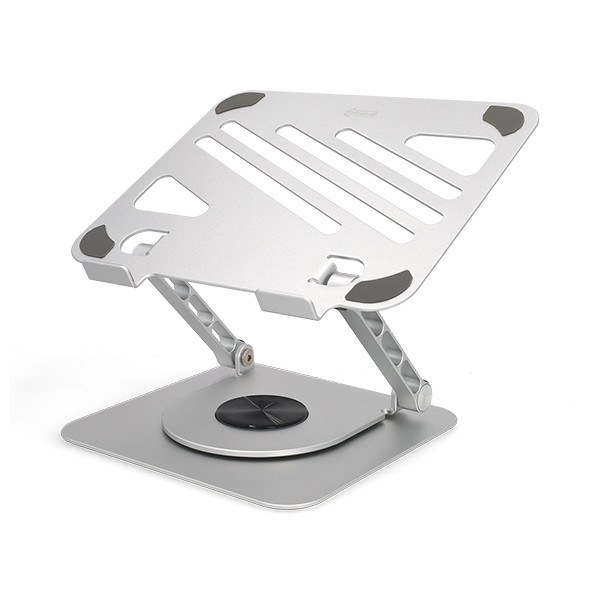 123encre support réglable en aluminium pour ordinateur portable (10-17 pouces) 371703 - 2