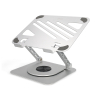 123encre support réglable en aluminium pour ordinateur portable (10-17 pouces) 371703 - 2