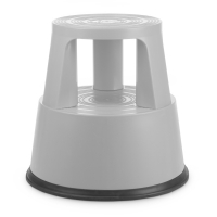 123encre tabouret gris 300409