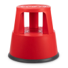 123encre tabouret rouge 300410 - 1